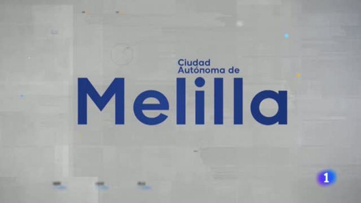 Noticias de Melilla - La noticia de Melilla 23/06/2021