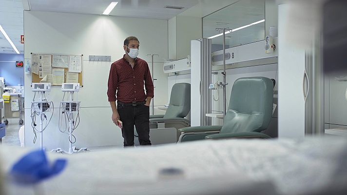  - El cazador de cerebros - Arrinconando al cáncer