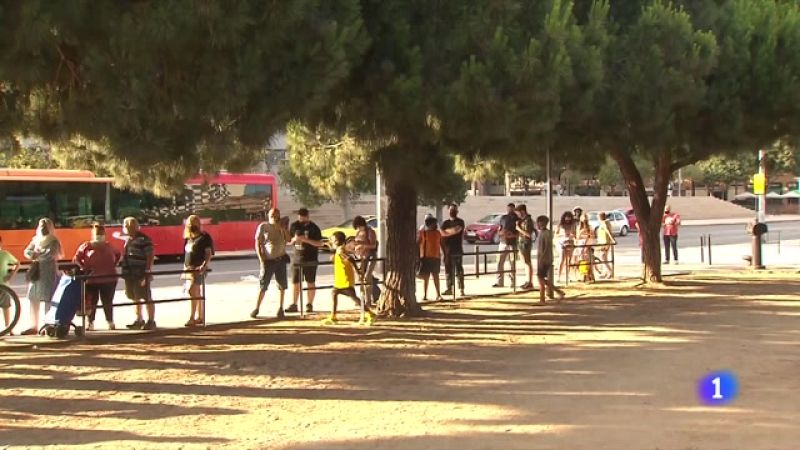 Protecció civil demana precaució amb els petards