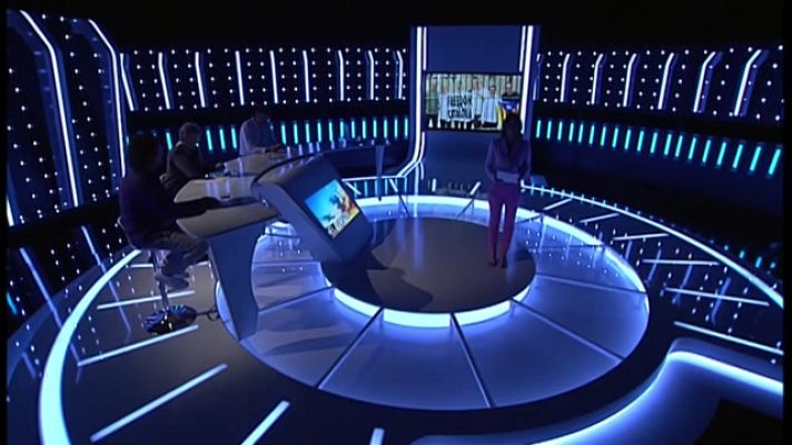 El Vespre - El Vespre 23/06/21