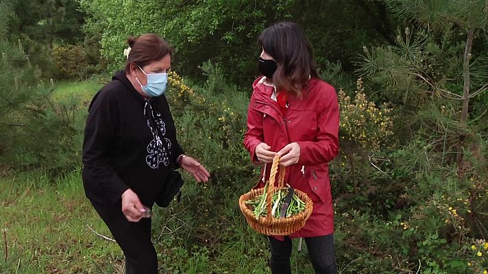 Aquí la Tierra - Aquí la Tierra - 23/06/21