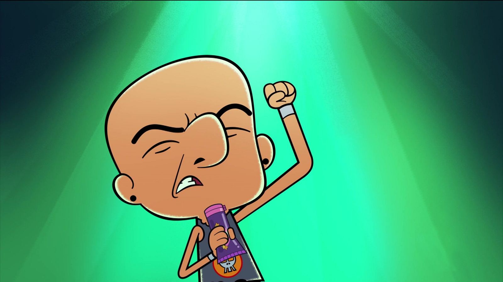 Mister Magoo - Magoo metálico - RTVE.es - Mr. Magoo | Ver