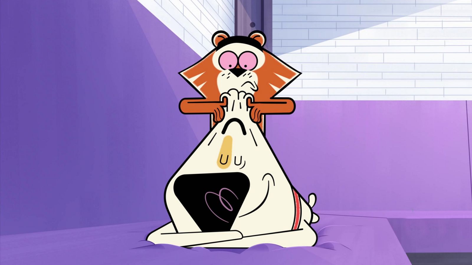 Mister Magoo - Lavado de cerebro - RTVE.es - Mr. Magoo | Ver