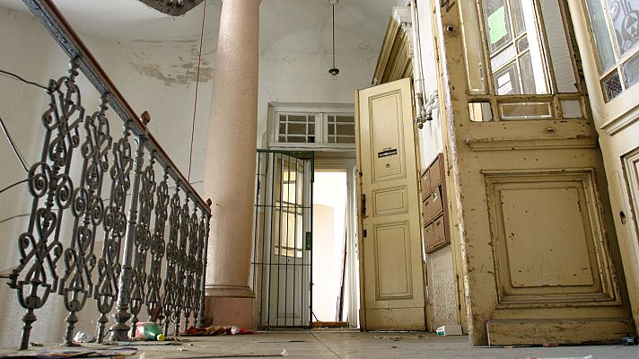 Comando Actualidad - El alquiler para los jóvenes: casi un 92% de su sueldo va al