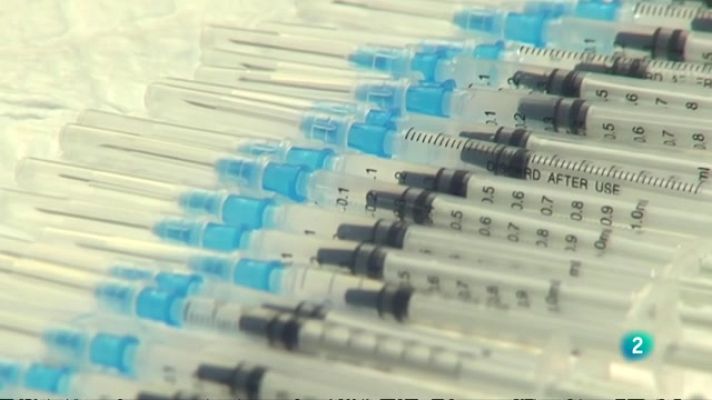 Telecanarias - Telecanarias 2 - 23/06/2021