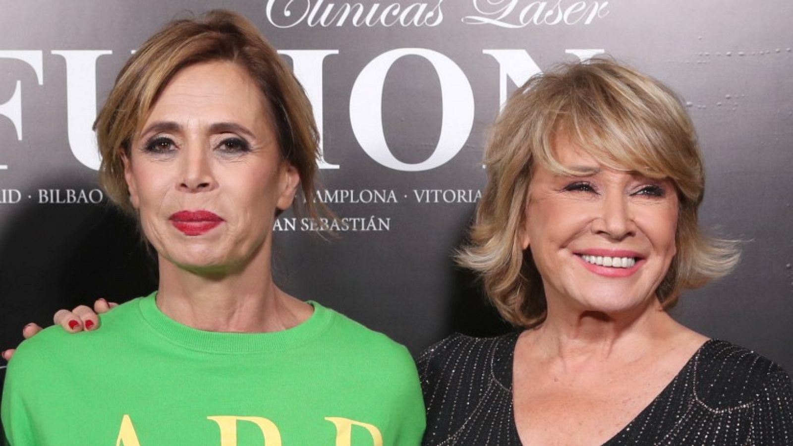 El adiós a Mila Ximénez en 'La Hora de la 1' - La hora de La 1 | Ver