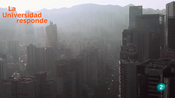 La aventura del Saber - ¿La planificación reduce el daño ambiental de las ciudades?