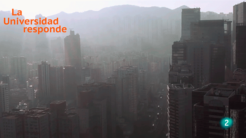 impacto ambiental ciudades crue #AventuraSaberUResponde