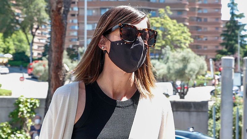 Alba Santana rompe su silencio tras perder a su madre, Mila Ximénez: "No habrá otra igual, para lo bueno y para lo malo"