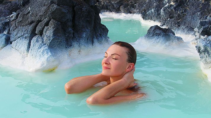 Qué es la belleza - Islandia