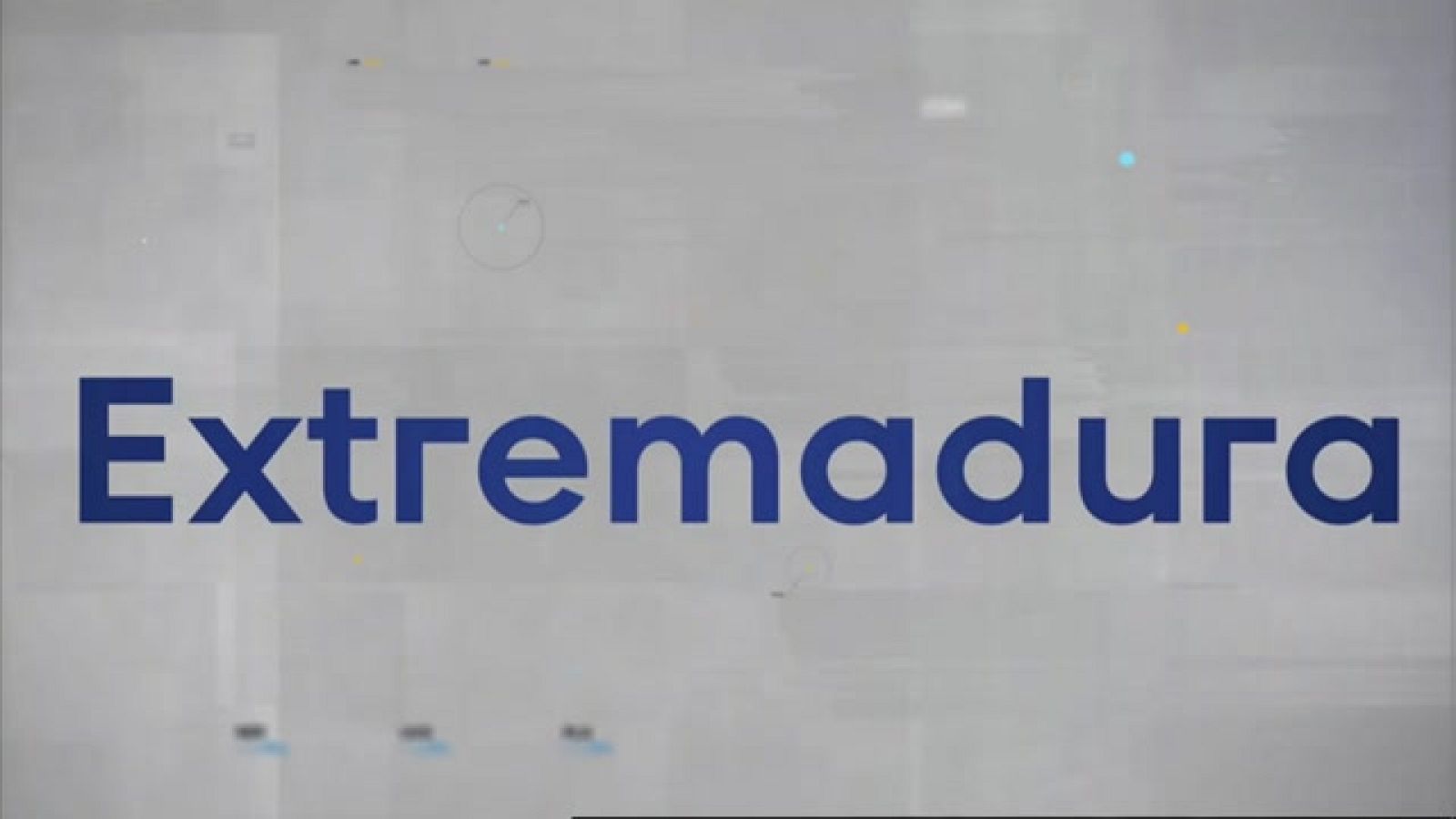 Extremadura en 2' - 24/06/2021