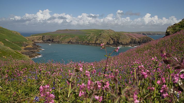 Somos Documentales - Gales, el salvaje oeste de Gran Bretaña