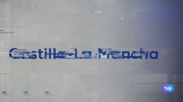 Noticias de Castilla-La Mancha - Castilla-La Mancha  en 2' - 24/06/2021