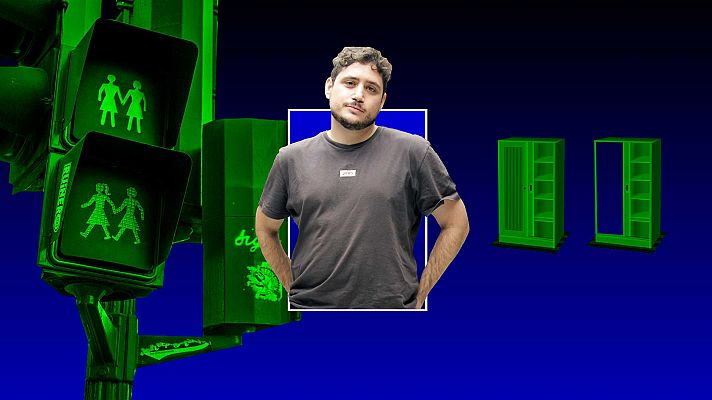 Gen Playz - Focus Group: Salir del armario en 2021