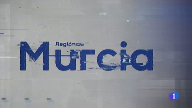 La Region de Murcia en 2' - 24/06/2021