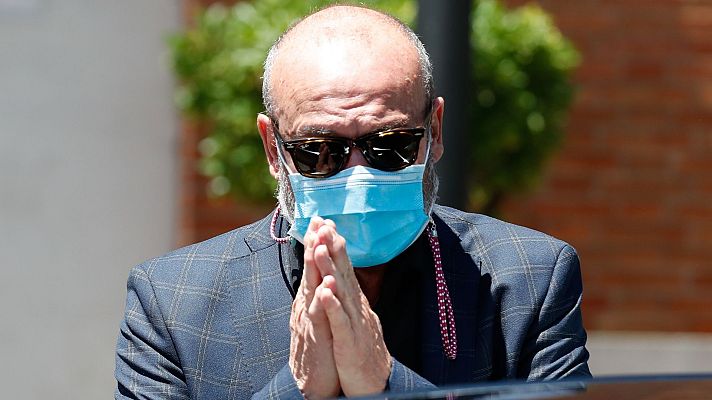  - Manolo Ximénez desvela cuál era la última voluntad de Mila