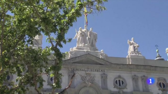 L'Informatiu - Ciutadans i Vox presenten recursos contra els indults