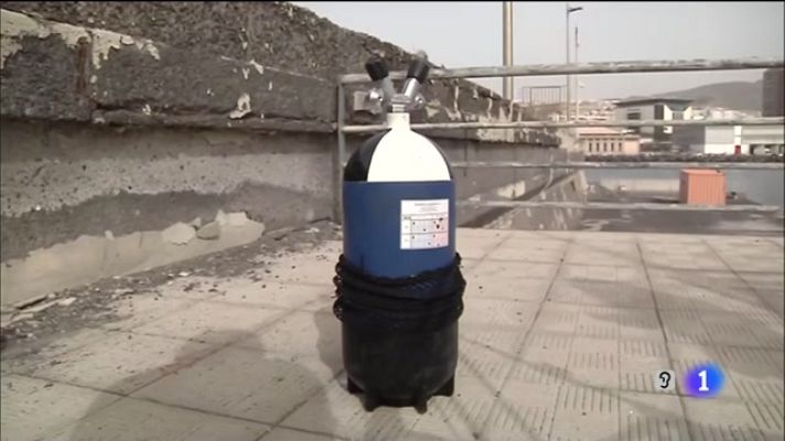 Telecanarias - Canarias en 2'  - 24/06/2021