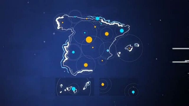 Noticias de Castilla-La Mancha 2 - 24/06/2021 - Ver ahora