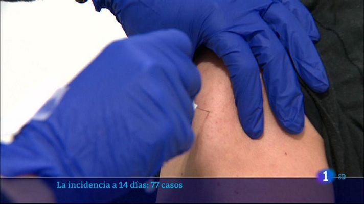 Informativo de Madrid - Informativo de Madrid 2  24/06/2021