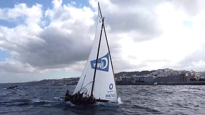 A toda vela - 2021 - Programa 7