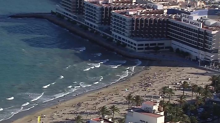 España Directo - España Directo - 24/06/21