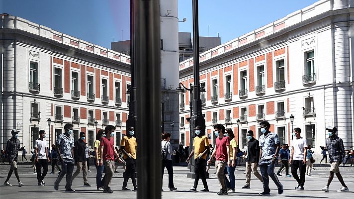 La tarde en 24h - La tarde en 24 horas - 24/06/21 (2)