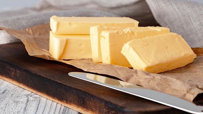 Aquí la Tierra - ¡A la rica mantequilla artesana!