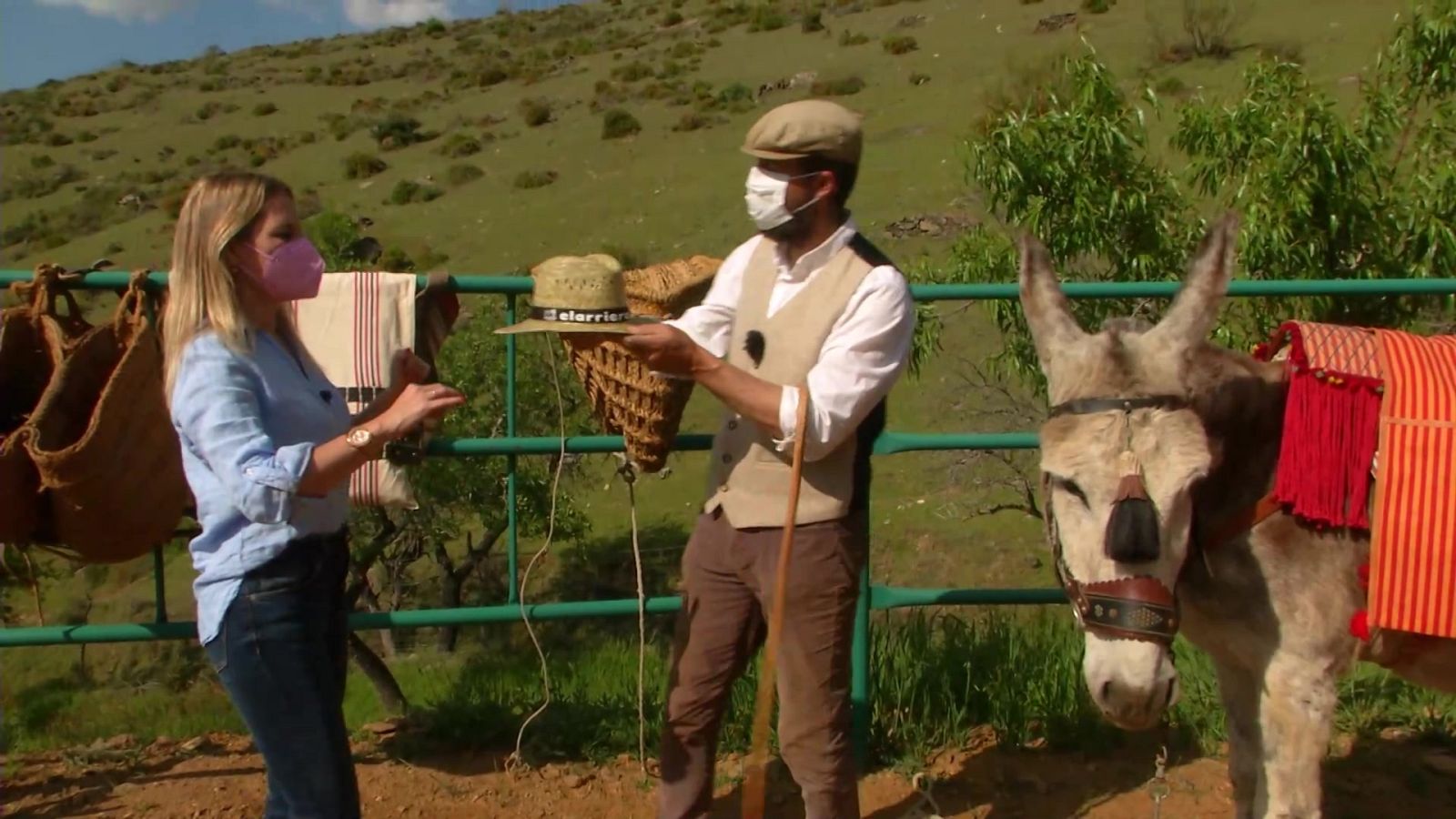 Aquí la Tierra - 24/06/21 - ver ahora