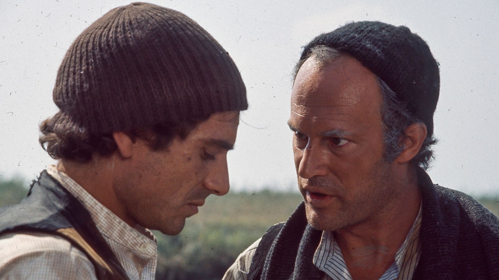 Cañas y barro - Episodio 1 - Ver ahora