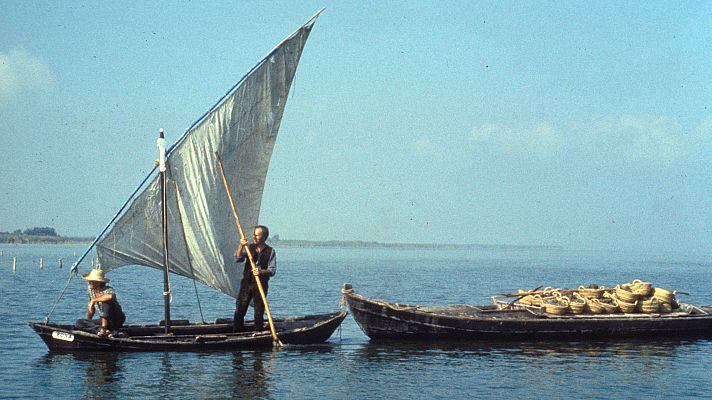 Cañas y barro - Episodio 2