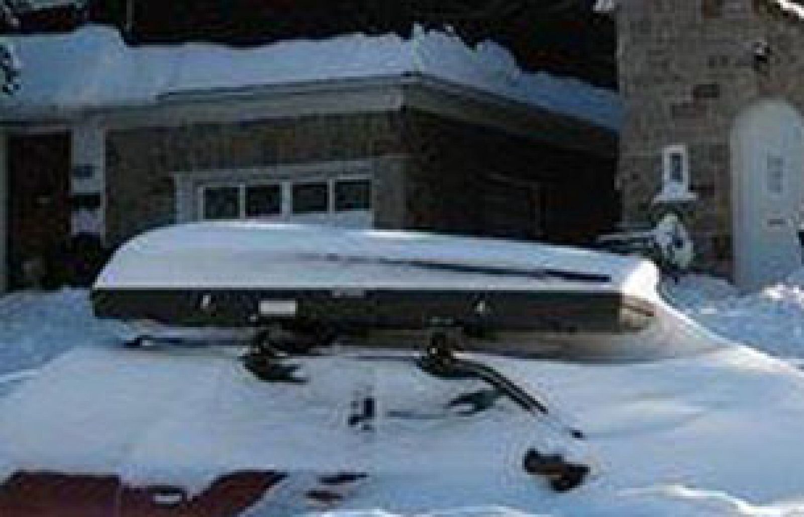 Españoles en el mundo - Montreal | Ver