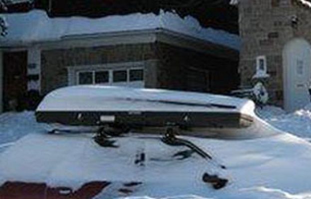 Españoles en el mundo - Montreal