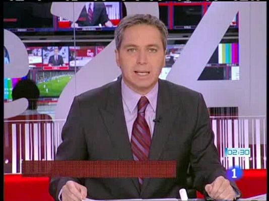 La noche en 24h - La noche en 24 horas - 29/09/09