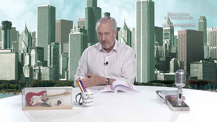 Inglés en TVE - Programa 375
