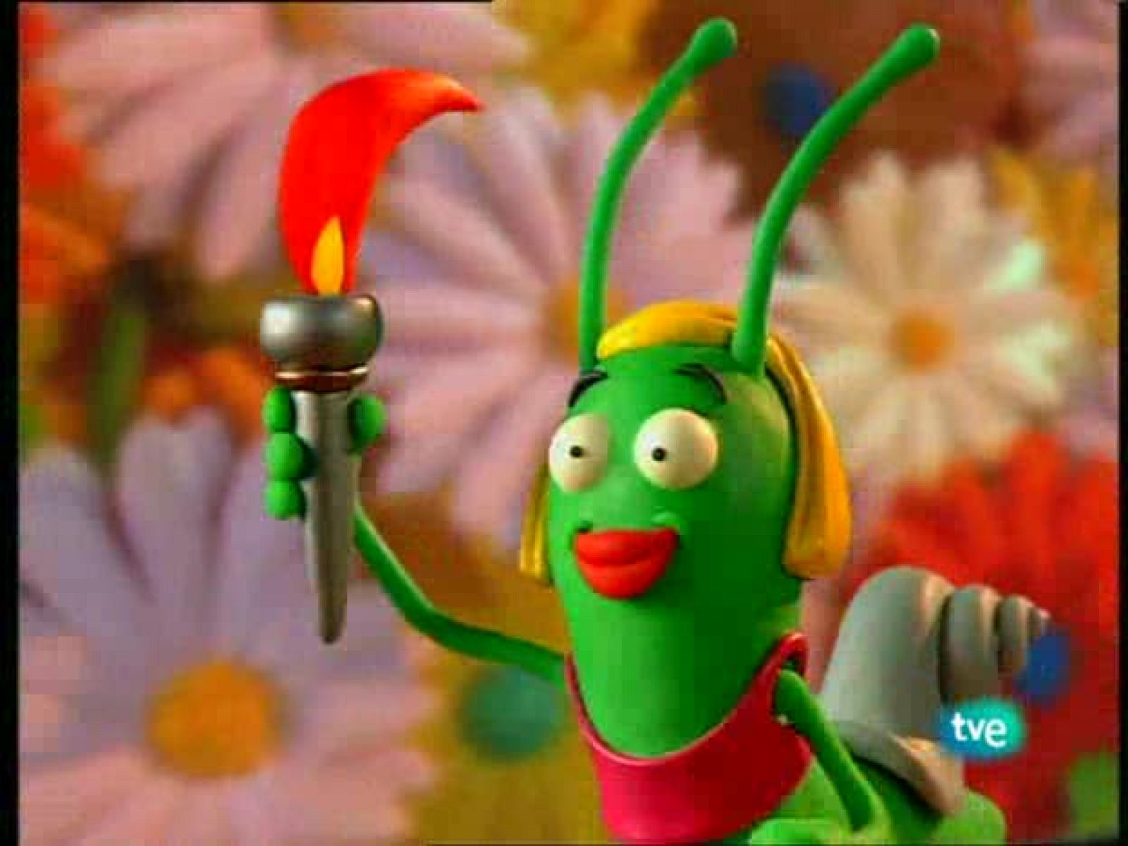 Caracolímpicos - Caracolímpicos | Ver