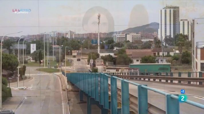 La Metro - Reobrir el pont de la Feixa Llarga