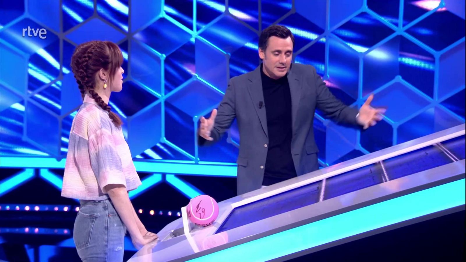 El cazador - Programa 323 - ver ahora