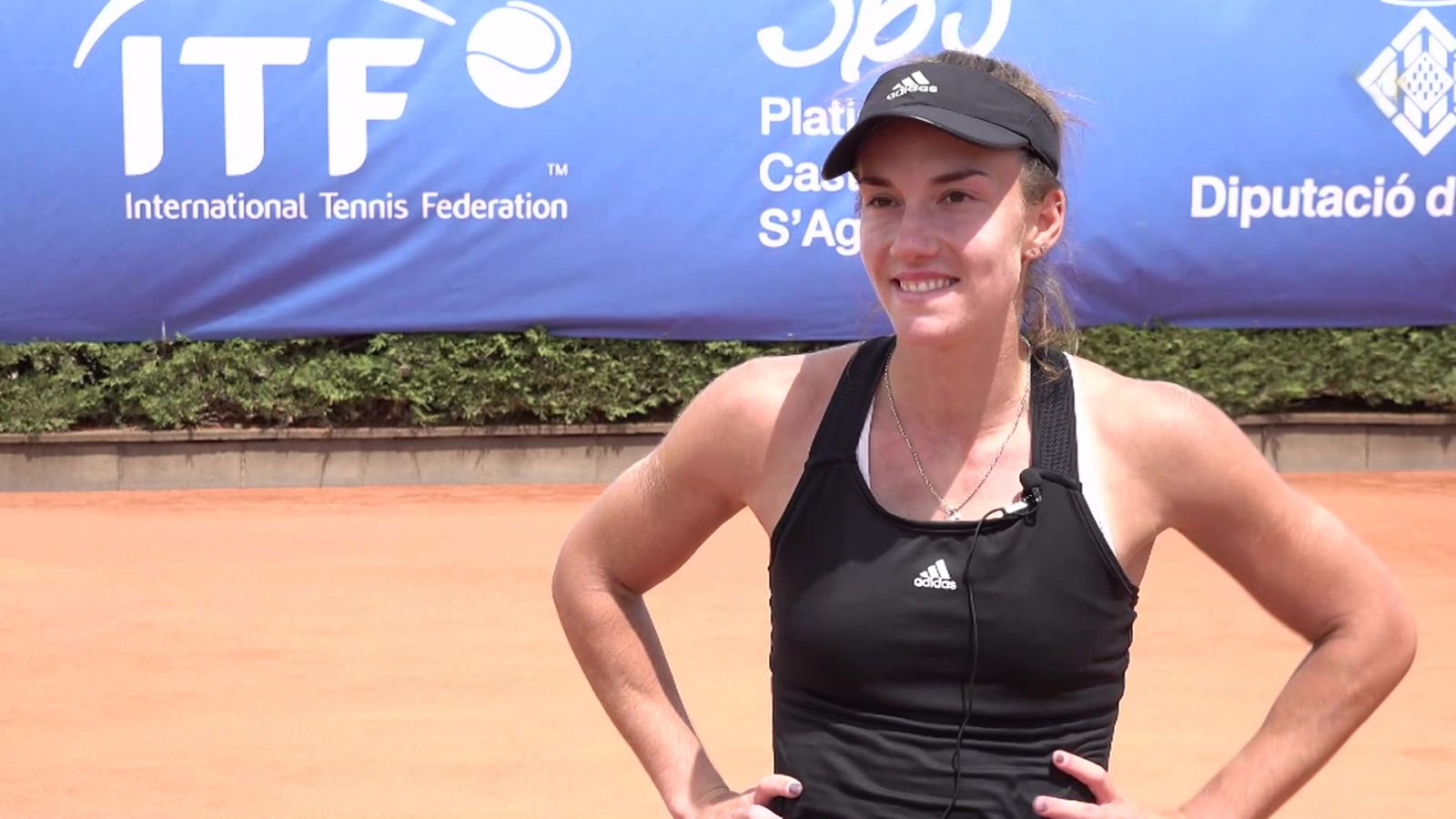 Tierra de campeones - Programa 5 - 2021 - ver ahora