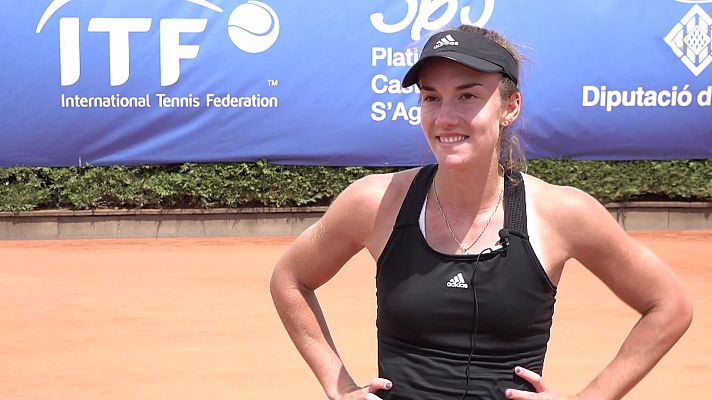 Tierra de campeones - Programa 5 - 2021