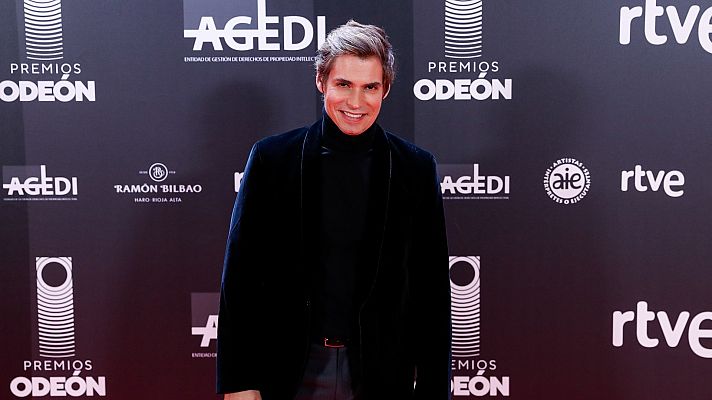 La hora de La 1 - Carlos Baute habla de su hijo "secreto": "Vamos a aprovechar