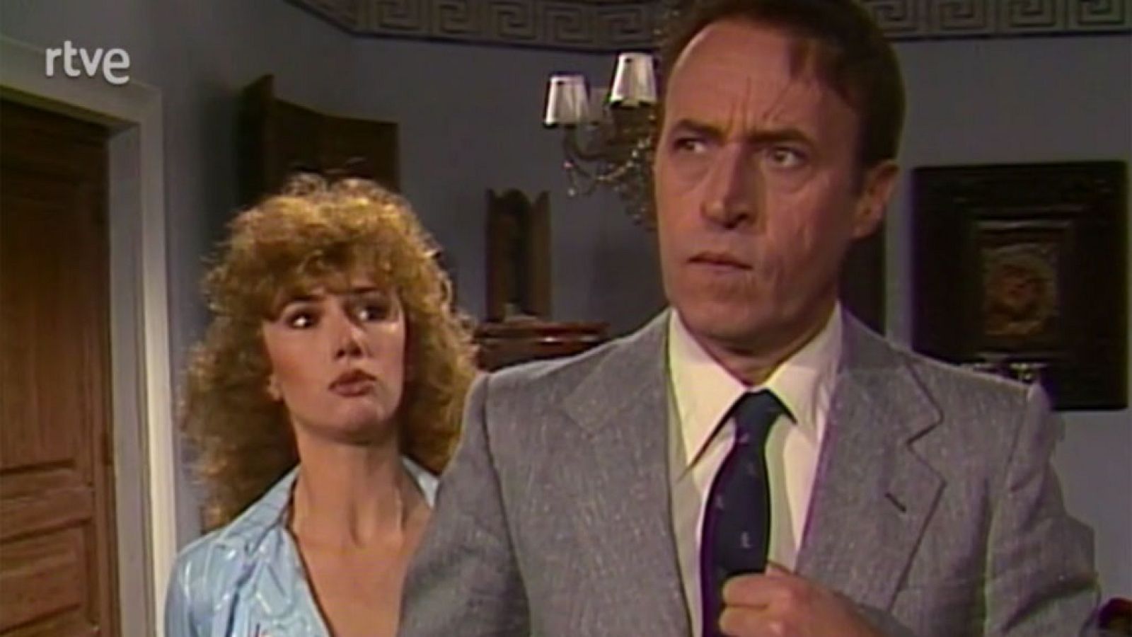 Ninette y un señor de Murcia - Capítulo 7 - Ninette y un señor de Murcia | Ver