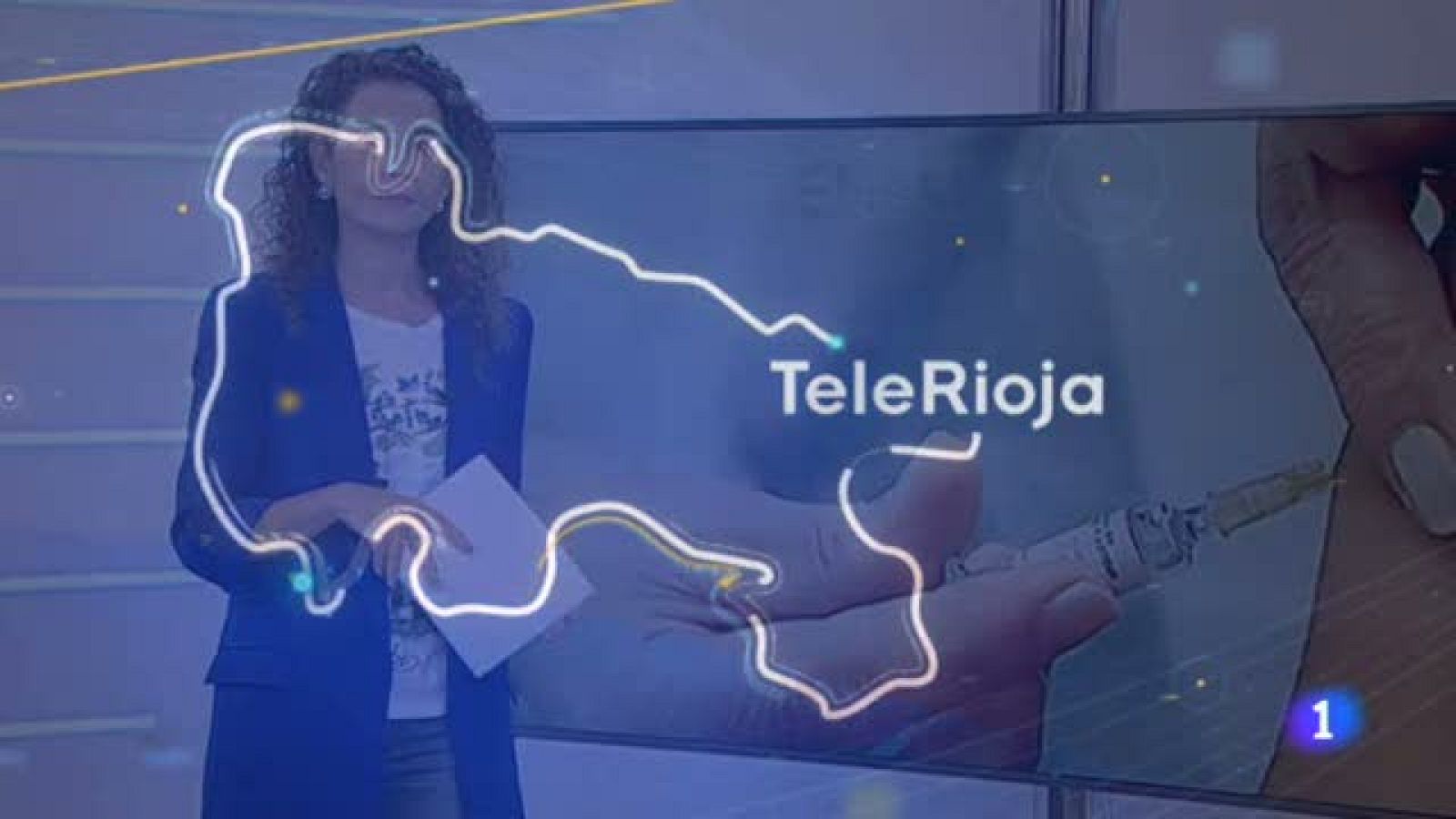 Informativo Telerioja - 25/06/21-Ver ahora