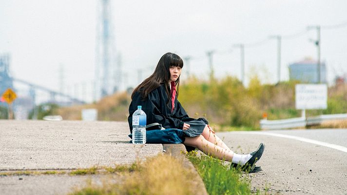 Días de cine - Días de Cine - 'El teléfono del viento'