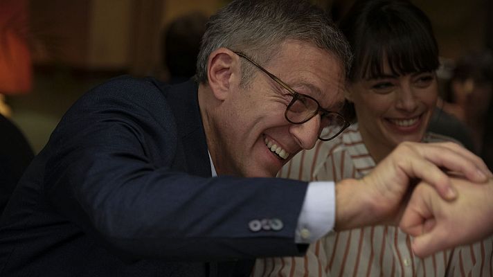 Días de cine - Días  de Cine - 'Envidia sana'