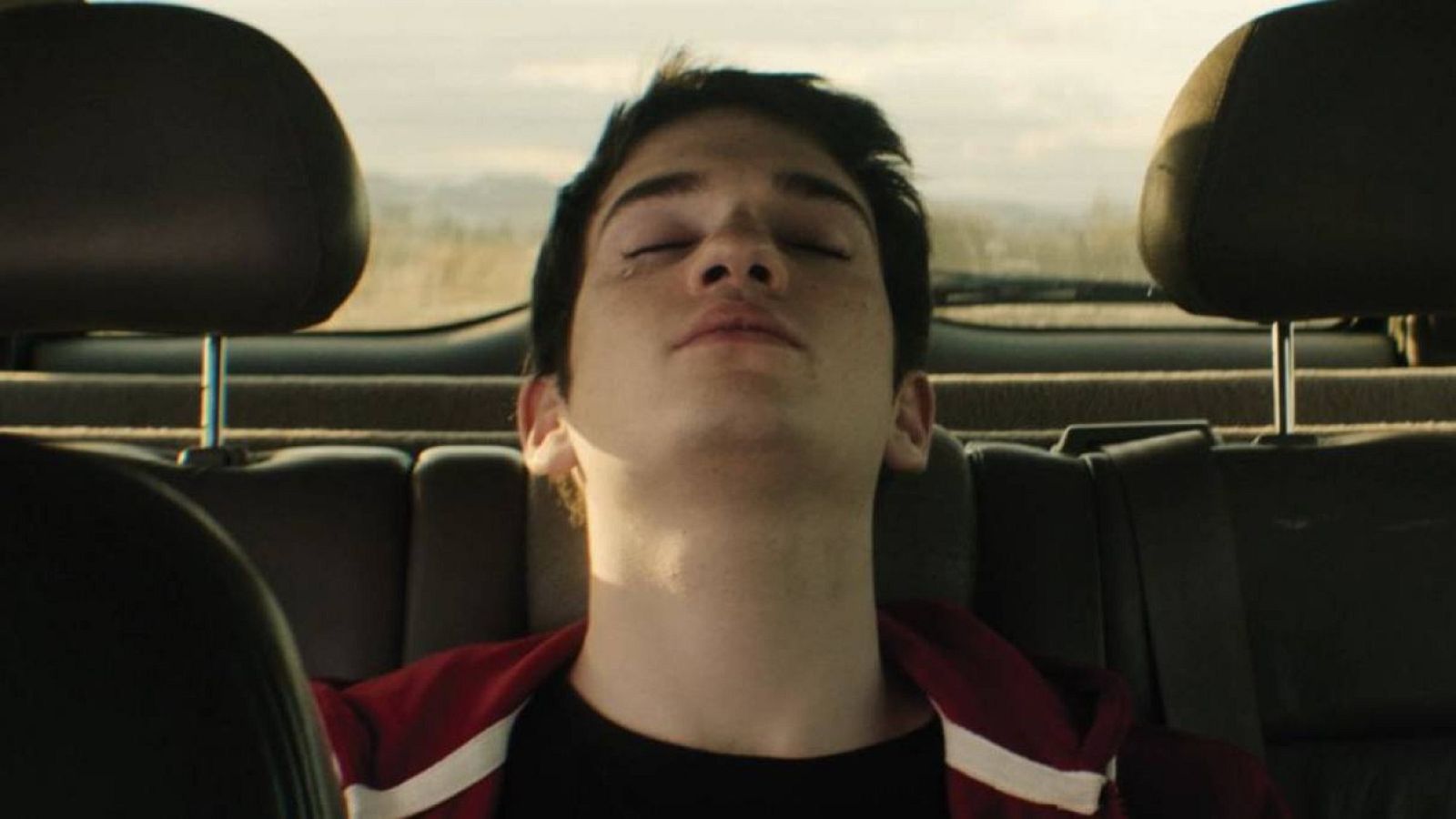 Días de Cine - 'Lucas'