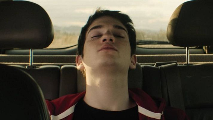 Días de cine - Días de Cine - 'Lucas'