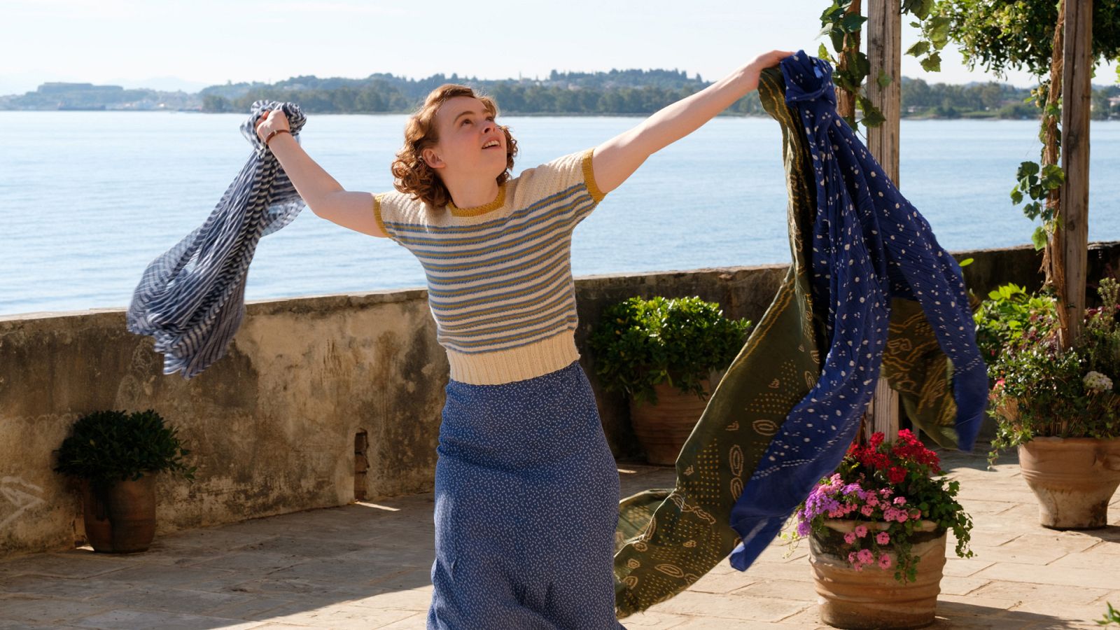 Los Durrell - Temporada 3 - Episodio 4 - Ver ahora