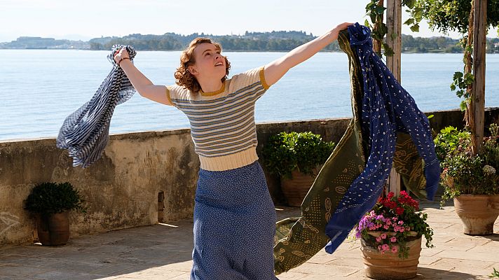 Los Durrell - Episodio 4