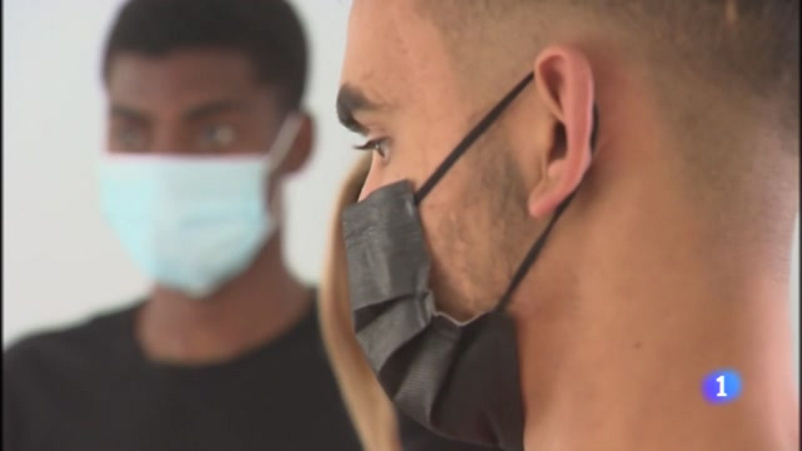 Somos acogida, proyecto de integración en La Puebla de Almoradiel | Ver